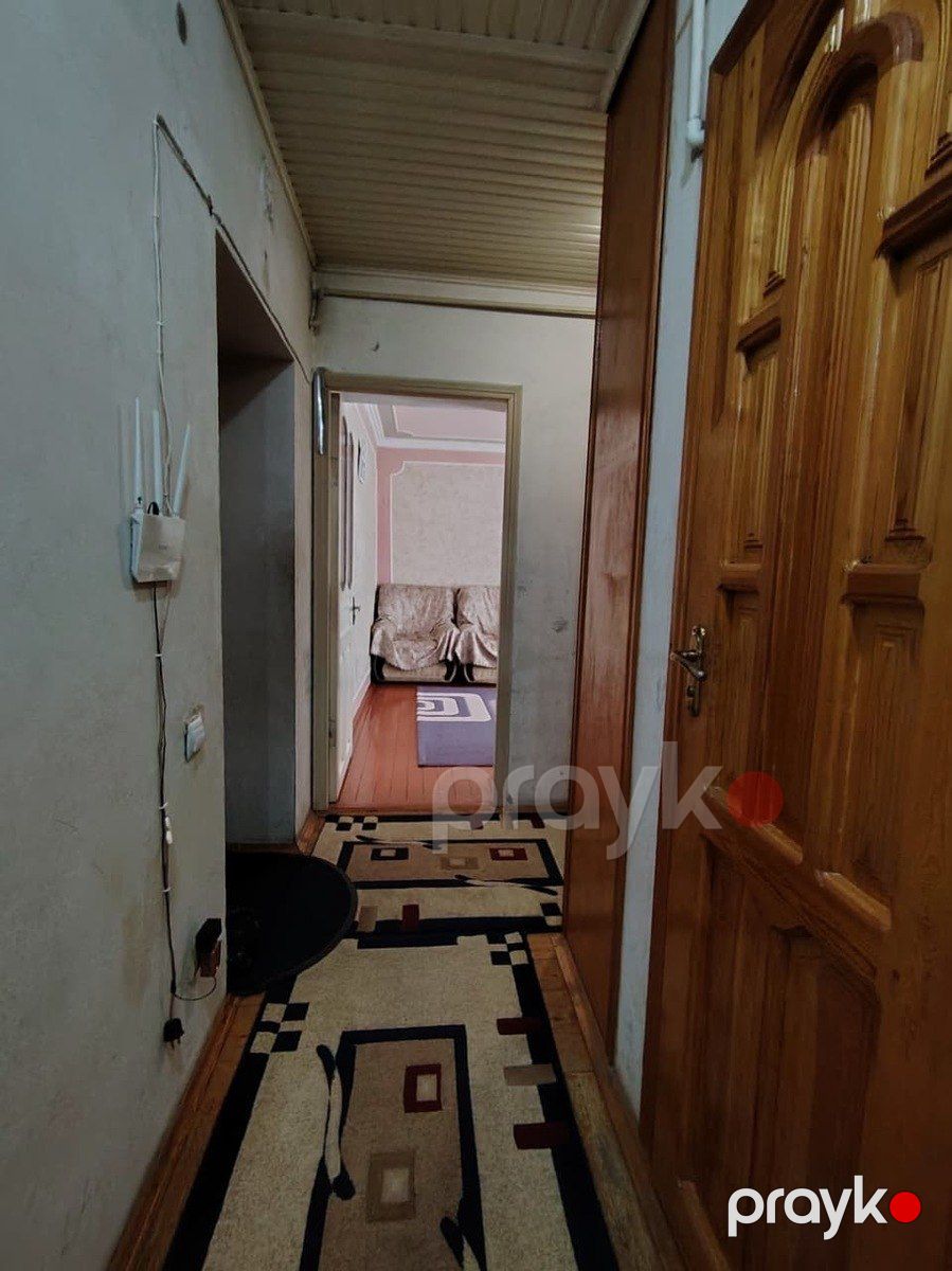 İcarəyə verilir 3 otaqlı köhnə tikili 140 m² — Mənzil, Bakı (5)