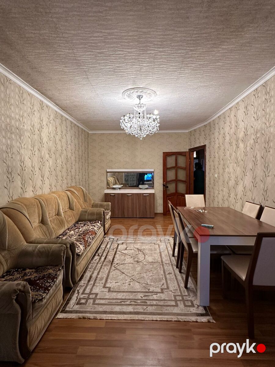 Satılır 3 otaqlı köhnə tikili 100 m² — Mənzil, Bakı (2)