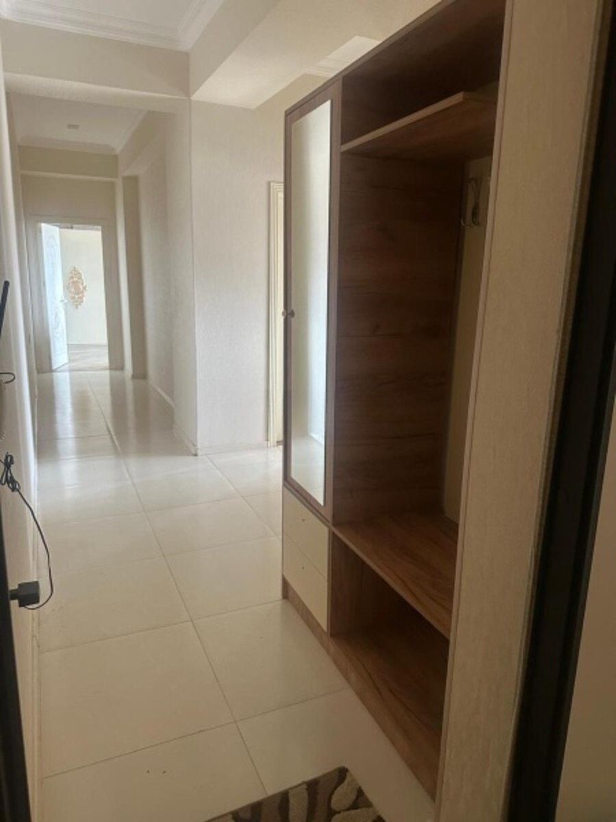 İcarəyə verilir 2 otaqlı yeni tikili 95 m² — Mənzil, Bakı (12)