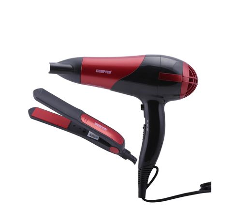Fen Geepas GHF86036 2-in-1 dəsti — Bakı