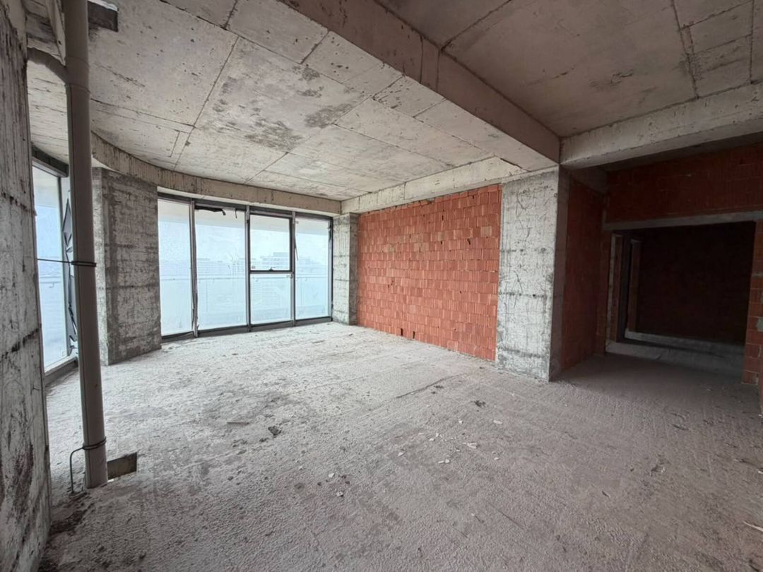 Satılır 3 otaqlı yeni tikili 191 m² — Mənzil, Bakı (4)