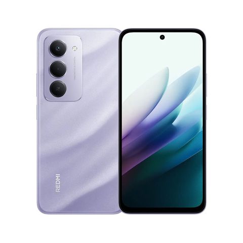 Xıaomı redmı 15 8GB/256GB sandy purple — Bakı