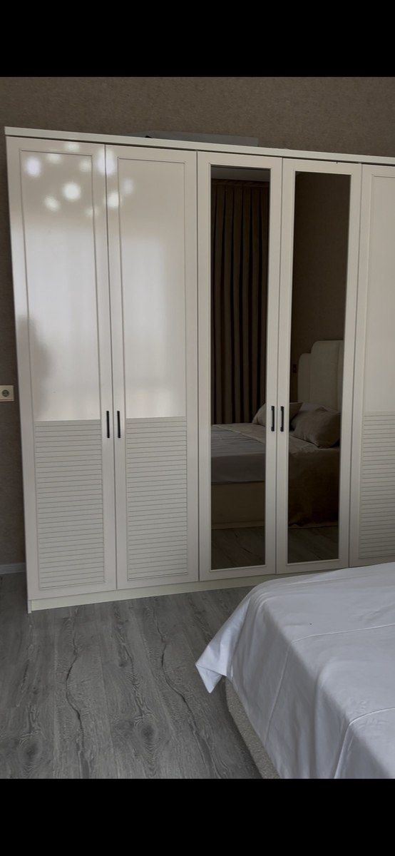 Bağ evi kirayə verilir, Hacıkənd k — Ev, villa, Göygöl (2)