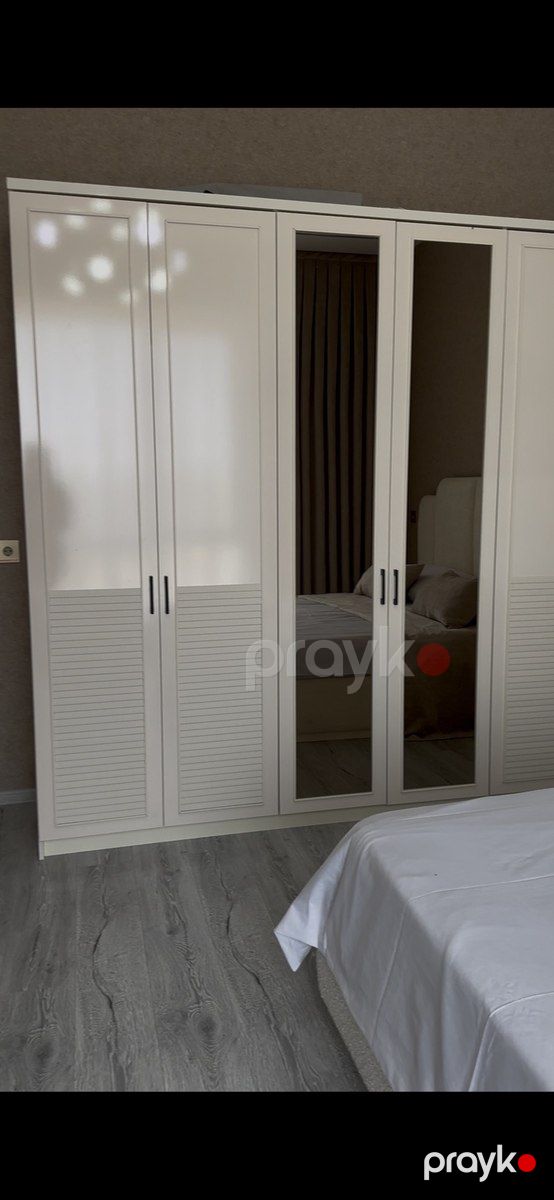 Bağ evi kirayə verilir, Hacıkənd k — Ev, villa, Göygöl (2)