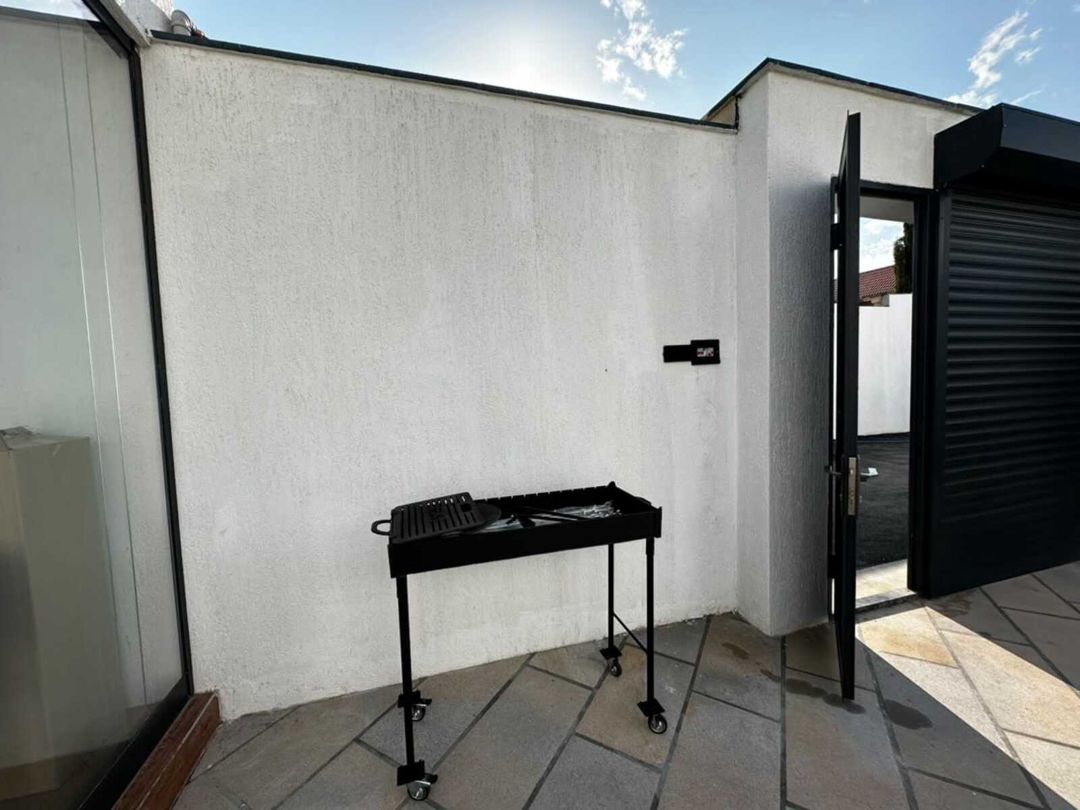 İcarəyə verilir 4 otaqlı həyət evi/bağ evi 150 m² — Ev, villa, Bakı (4)