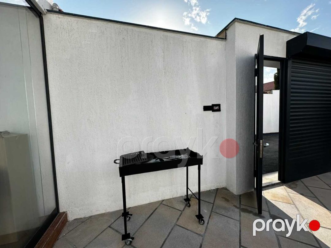 İcarəyə verilir 4 otaqlı həyət evi/bağ evi 150 m² — Ev, villa, Bakı (4)