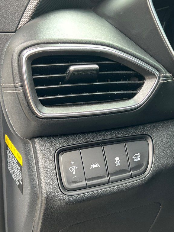 Hyundai Santa Fe, 2.0 L, 2018 il, 197 120 km — Avtomobillər, Şirvan (12)