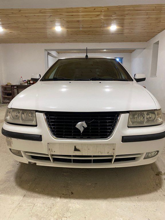 Khazar LX, 1.7 L, 2021 il, 240 000 km — Avtomobillər, Bakı