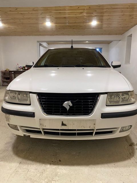 Khazar LX, 1.7 L, 2021 il, 240 000 km — Bakı