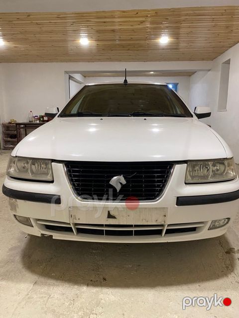 Khazar LX, 1.7 L, 2021 il, 240 000 km
