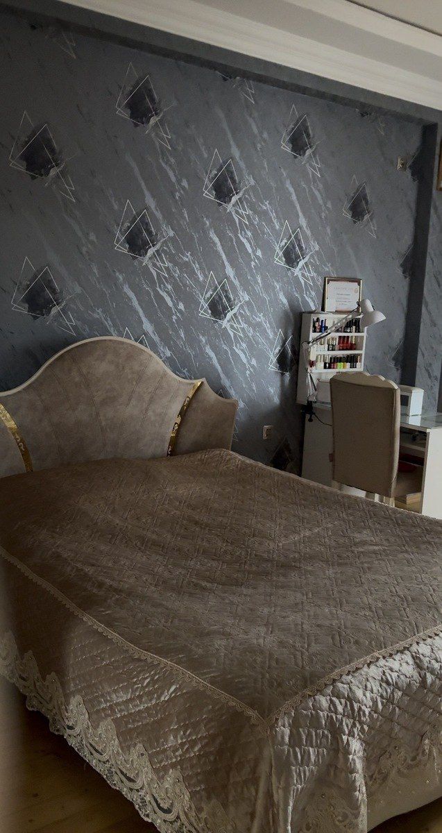 Satılır 2 otaqlı yeni tikili 48 m² — Mənzil, Bakı (7)