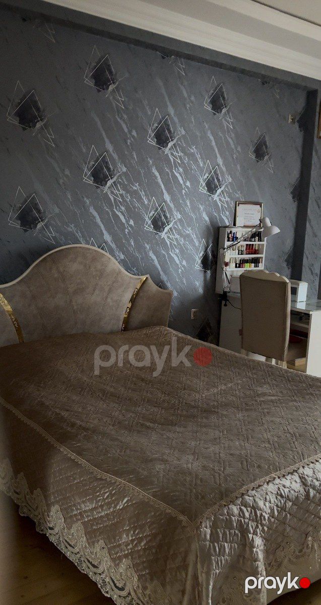 Satılır 2 otaqlı yeni tikili 48 m² — Mənzil, Bakı (7)