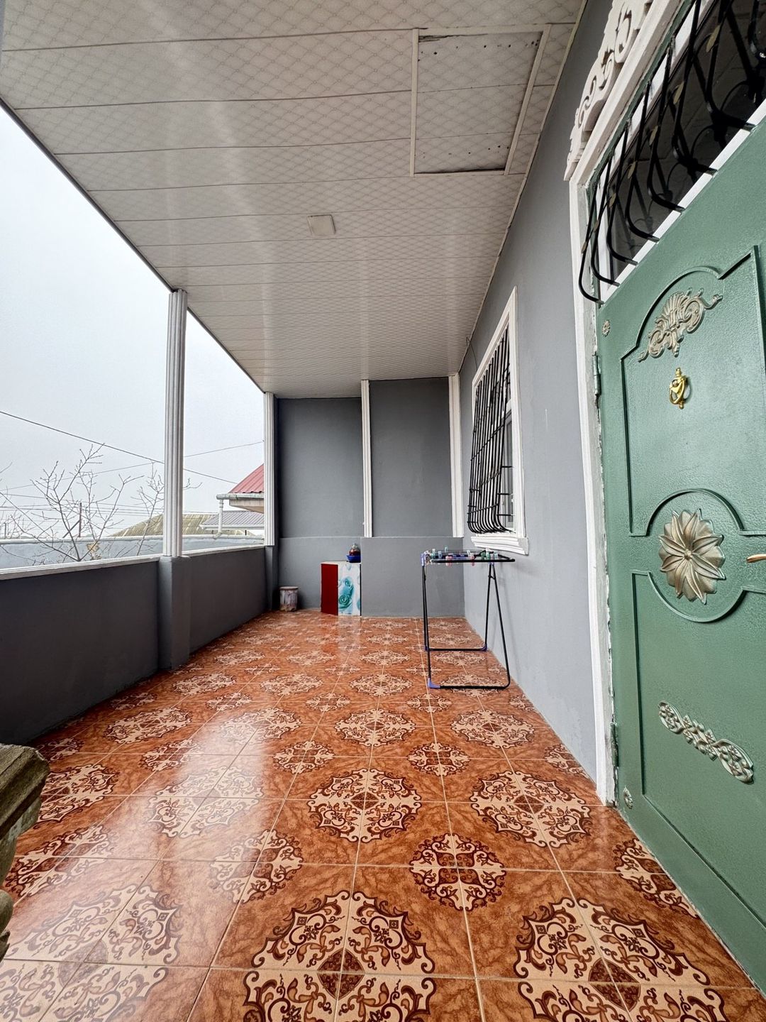 Satılır 3 otaqlı həyət evi/bağ evi 150 m² — Ev, villa, Bakı (6)