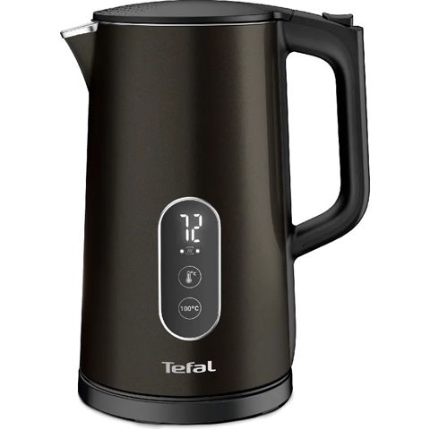 Elektrik Çaydan Tefal Digital KI831E10 Metal 1800W 1.7 Lt 7211004595