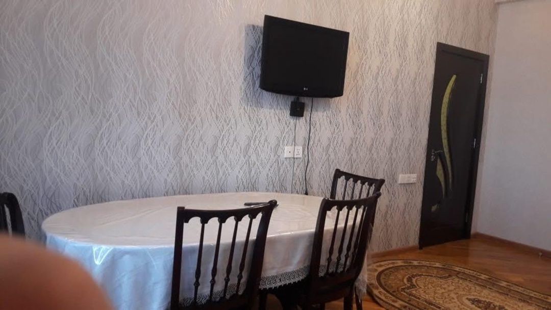 İcarəyə verilir 2 otaqlı yeni tikili 65 m² — Mənzil, Bakı (2)