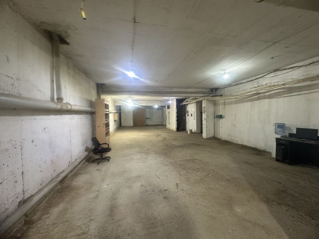 İcarəyə verilir obyekt 250 m² — Əmlak, Bakı (7)
