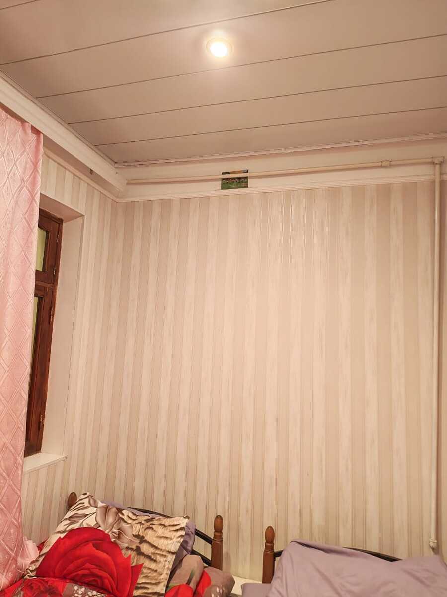 Satılır 2 otaqlı köhnə tikili 45 m² — Mənzil, Bakı (5)