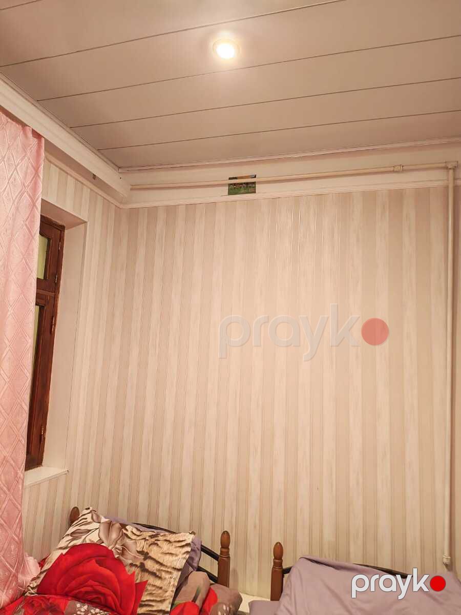 Satılır 2 otaqlı köhnə tikili 45 m² — Mənzil, Bakı (5)
