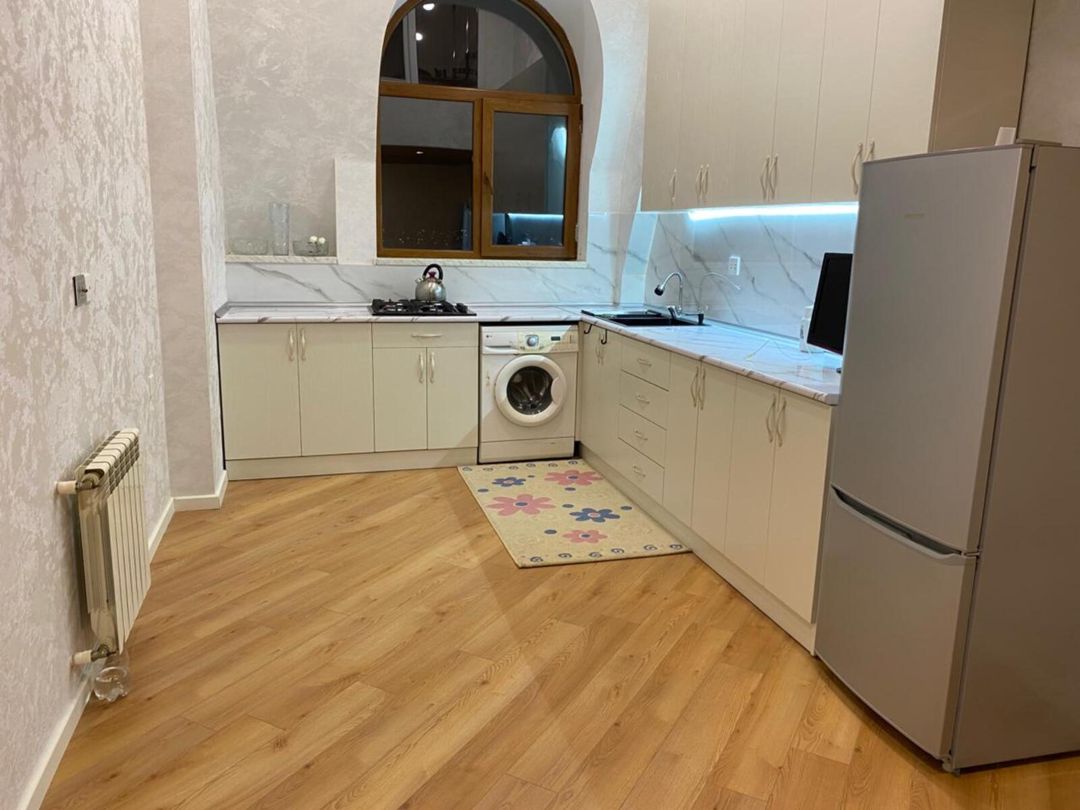 Satılır 3 otaqlı yeni tikili 80 m² — Mənzil, Bakı (7)