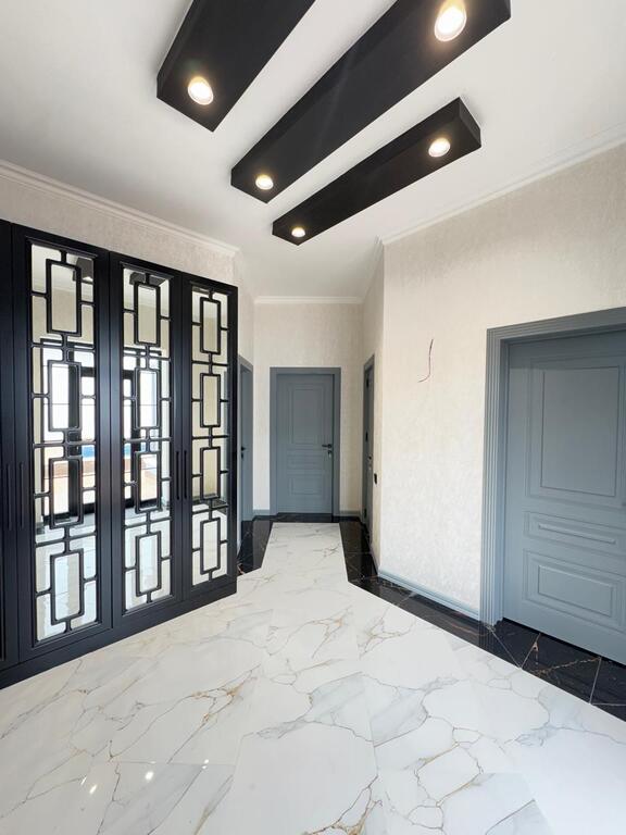 Satılır 5 otaqlı həyət evi/bağ evi 200 m² — Ev, villa, Bakı (12)