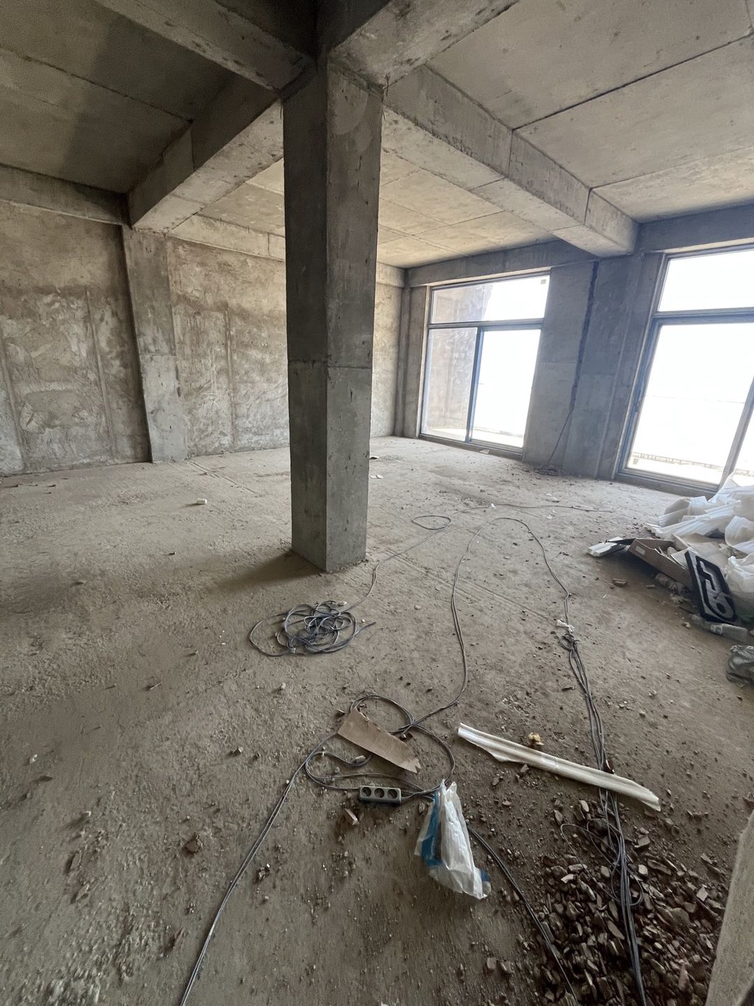 Satılır 3 otaqlı yeni tikili 169 m² — Mənzil, Bakı (7)