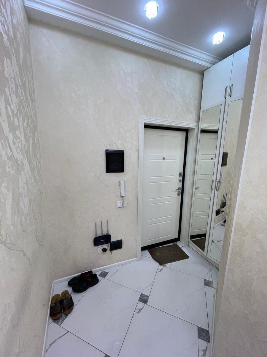 Satılır 3 otaqlı yeni tikili 75 m² — Mənzil, Bakı (11)