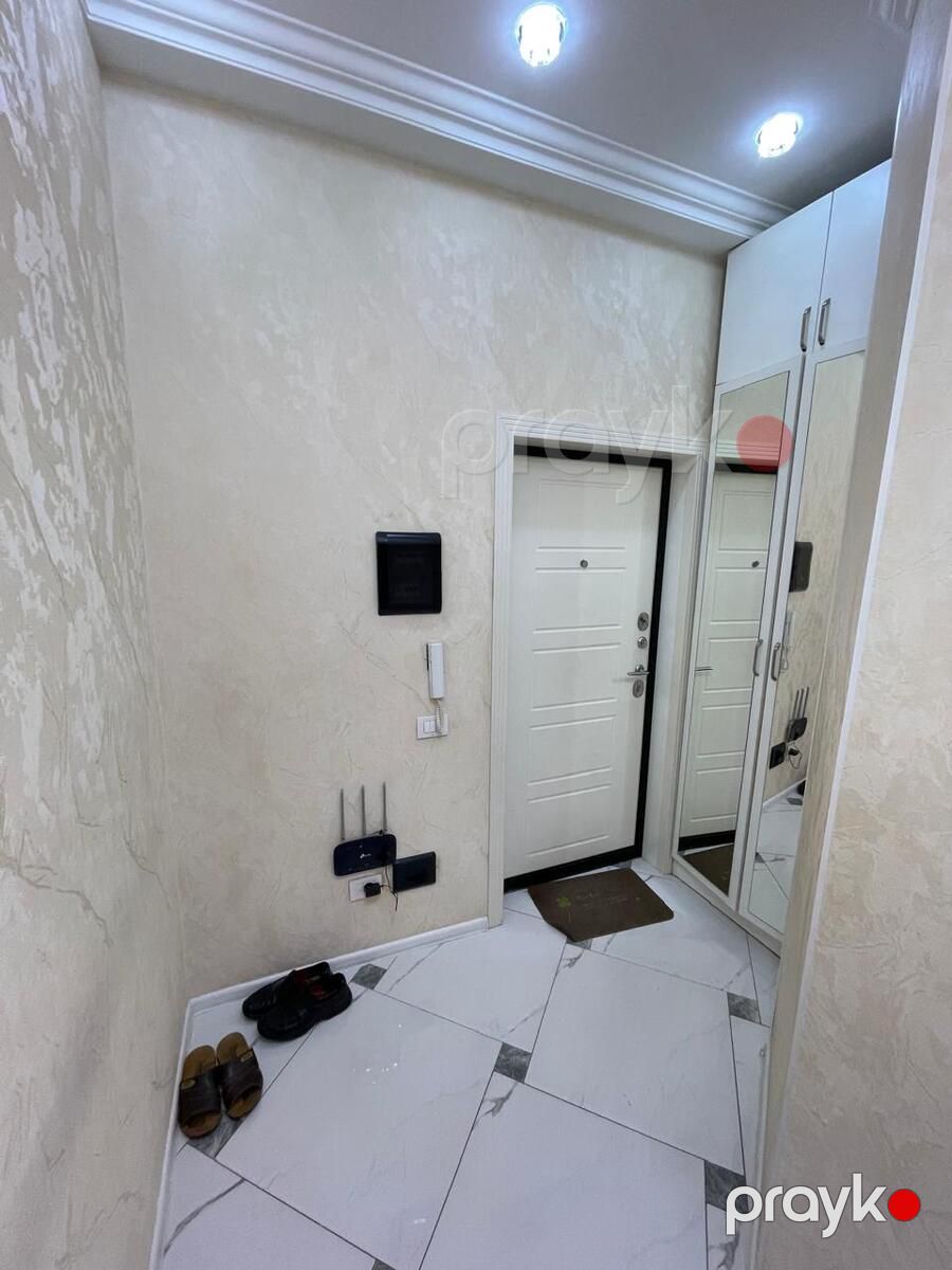 Satılır 3 otaqlı yeni tikili 75 m² — Mənzil, Bakı (11)