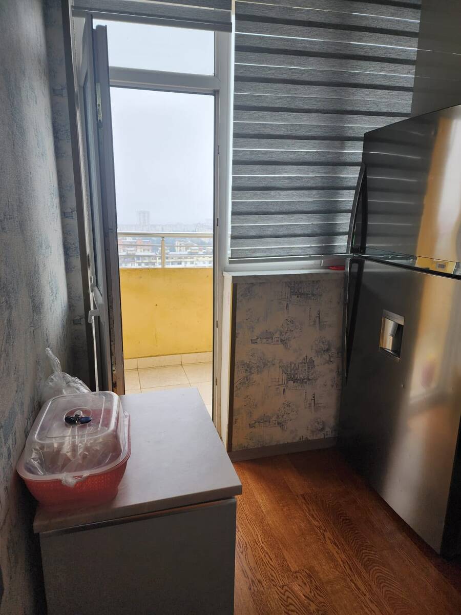 Satılır 2 otaqlı yeni tikili 85 m² — Mənzil, Bakı (7)