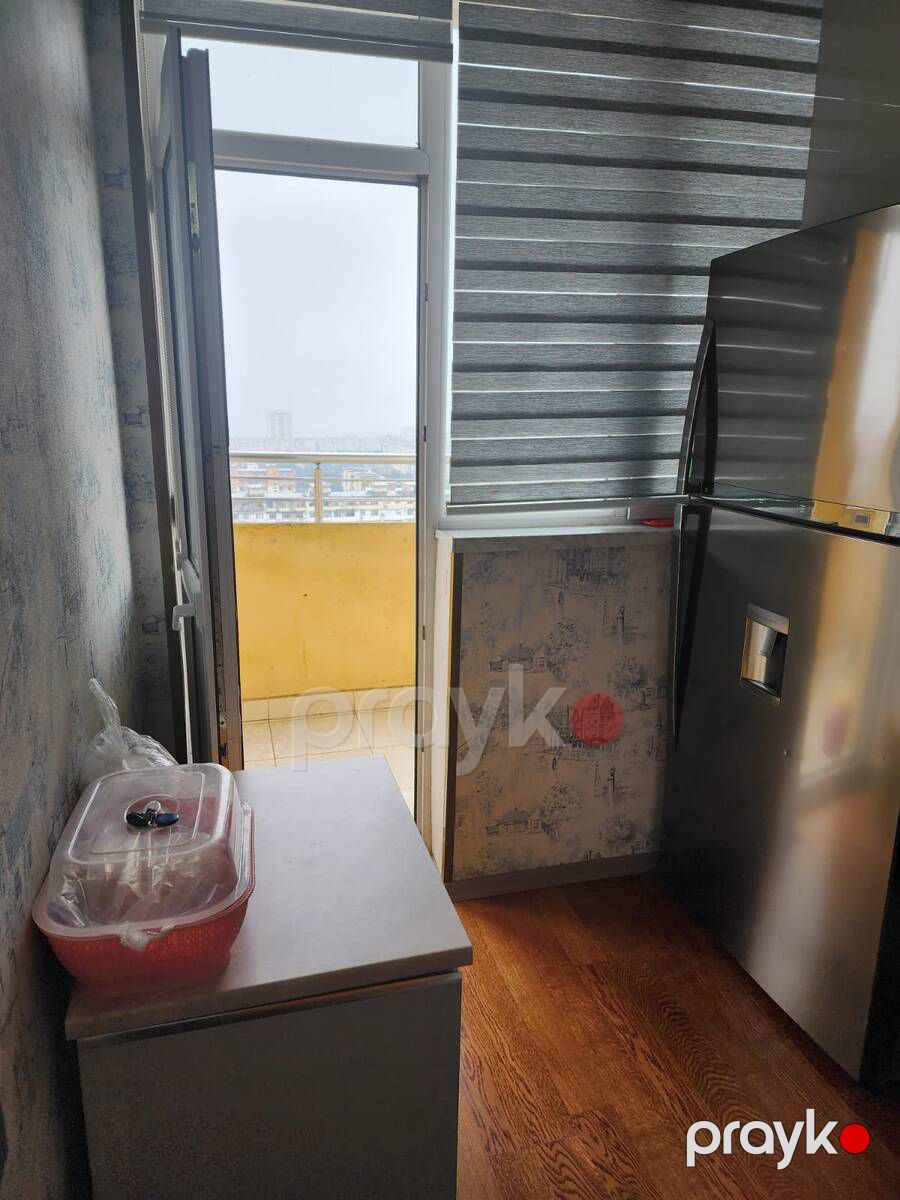 Satılır 2 otaqlı yeni tikili 85 m² — Mənzil, Bakı (7)