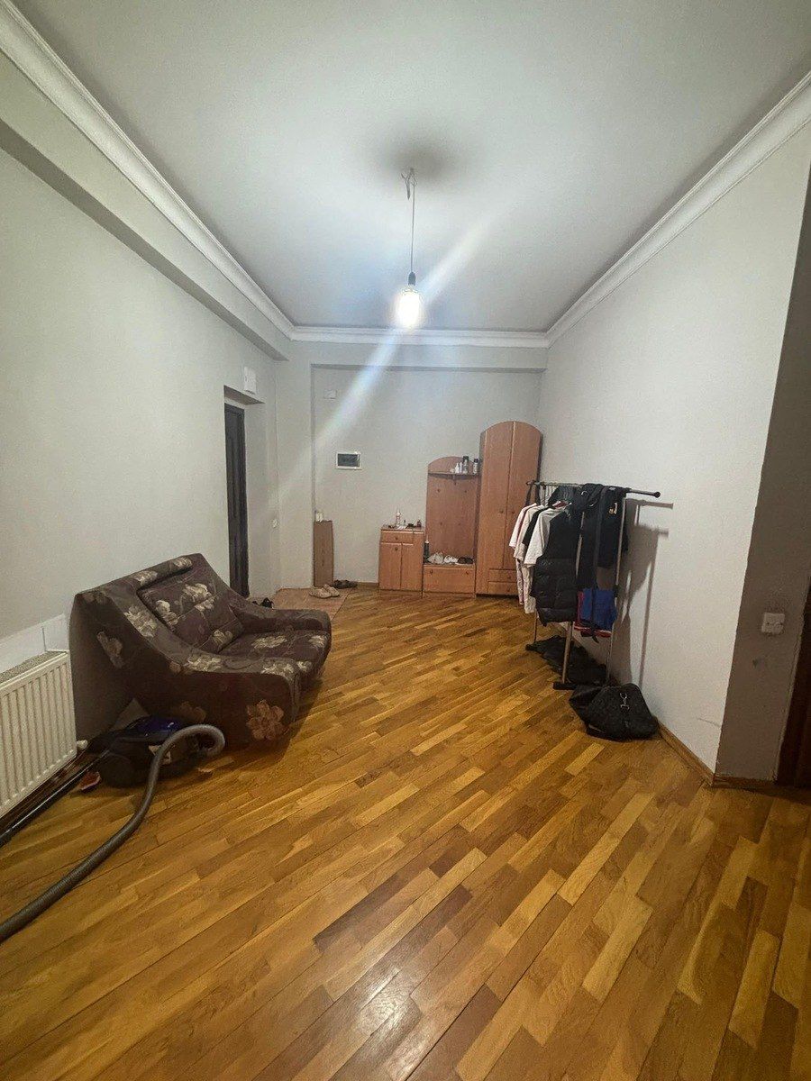 Satılır 3 otaqlı yeni tikili 104 m² — Mənzil, Bakı (10)