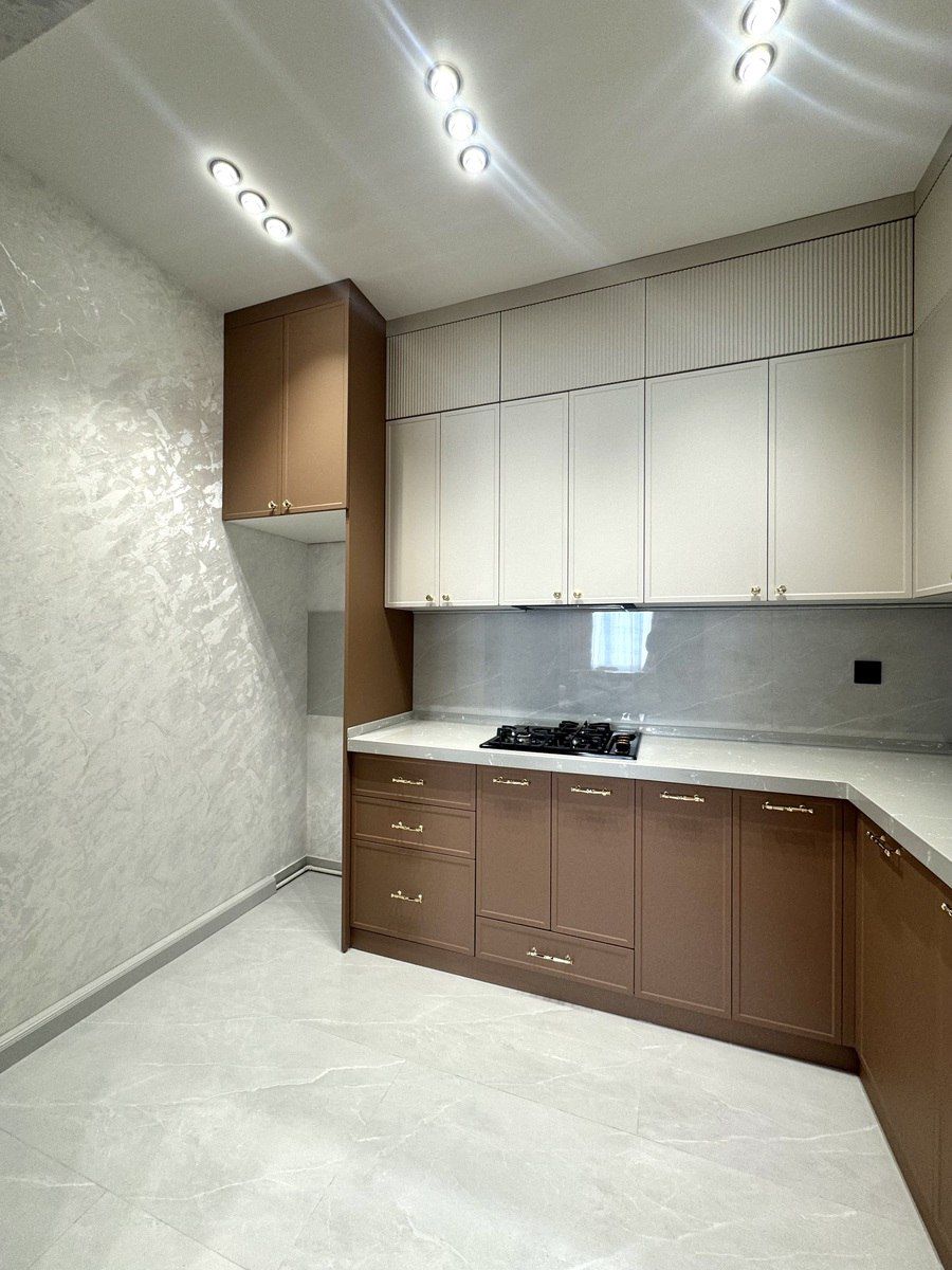 Satılır 3 otaqlı yeni tikili 80 m² — Mənzil, Bakı (5)