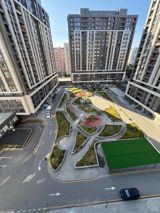 Satılır 2 otaqlı yeni tikili 68 m² — Hacı Bəy