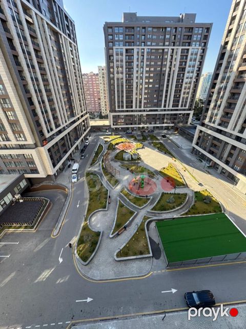Satılır 2 otaqlı yeni tikili 68 m²