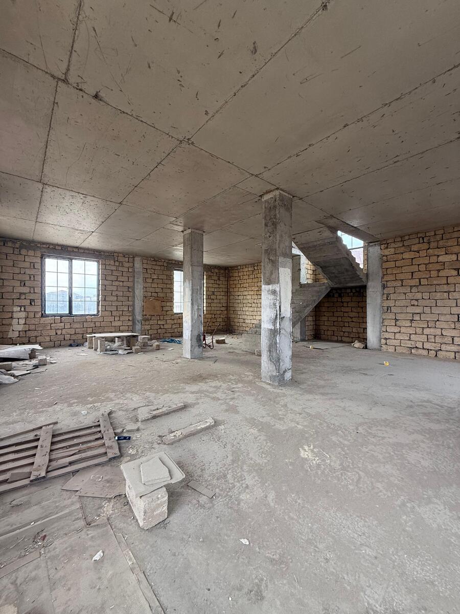 Satılır 8 otaqlı həyət evi/bağ evi 345 m² — Ev, villa, Bakı (3)