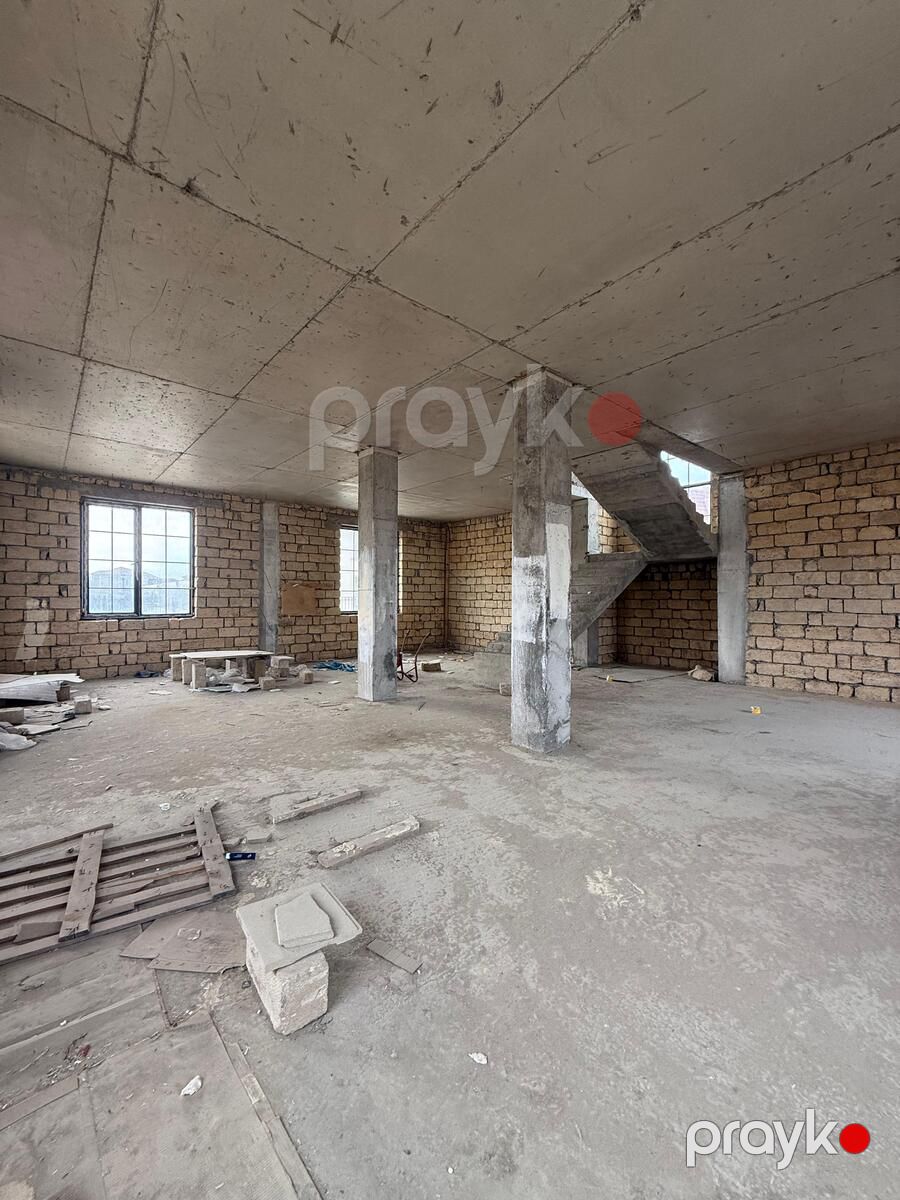 Satılır 8 otaqlı həyət evi/bağ evi 345 m² — Ev, villa, Bakı (10)