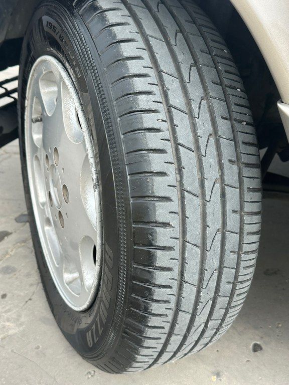 Mercedes 190, 2.0 L, 1991 il, 243 500 km — Avtomobillər, Sumqayıt (7)
