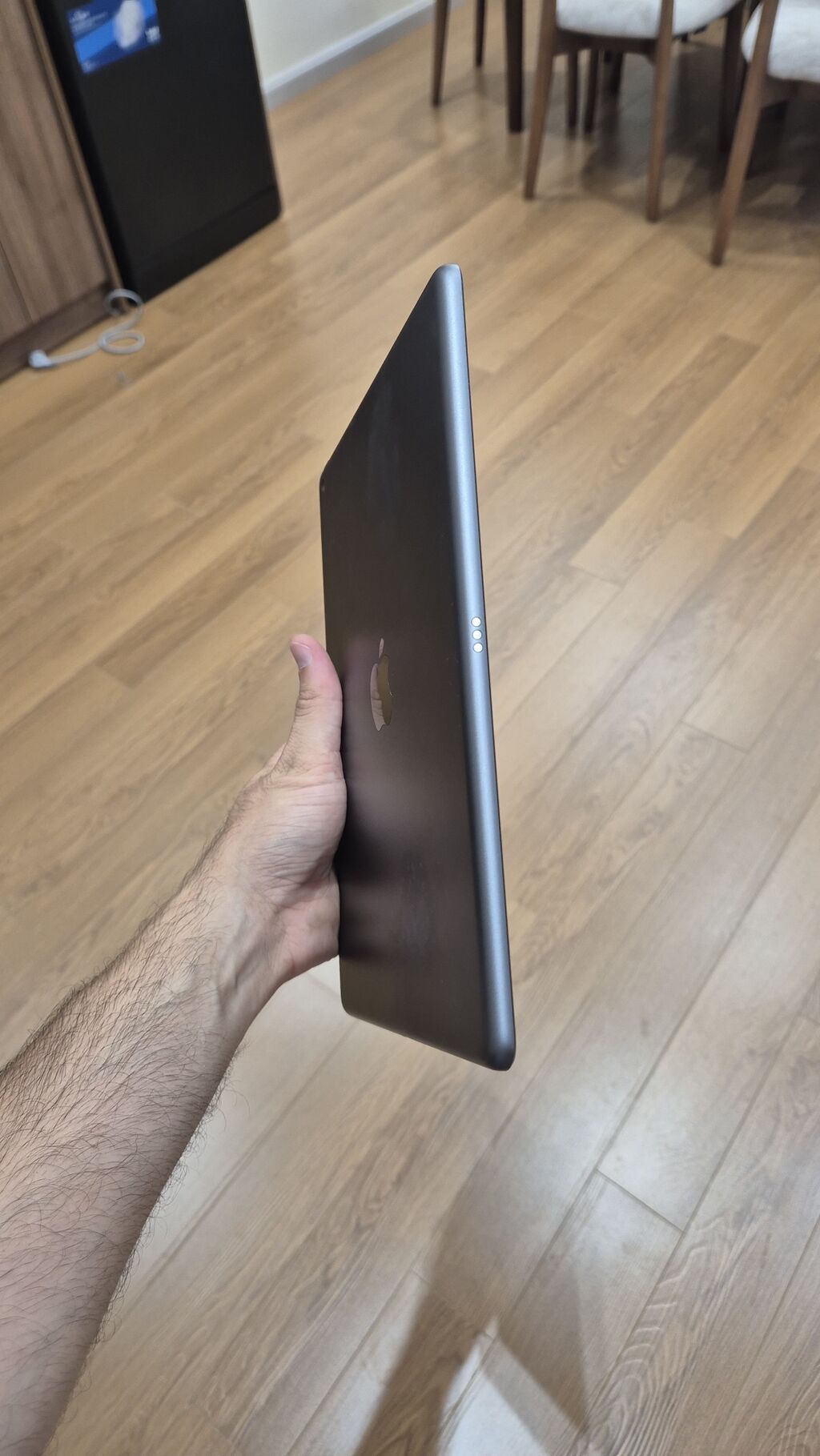 IPad 9 nesil temiz kullanılmış orijinal kalemi ile beraber — Elektronika, Bakı (5)