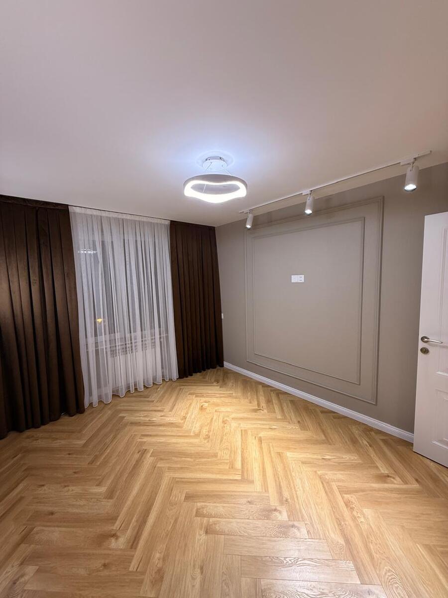 Satılır 2 otaqlı köhnə tikili 44 m² — Mənzil, Bakı (12)