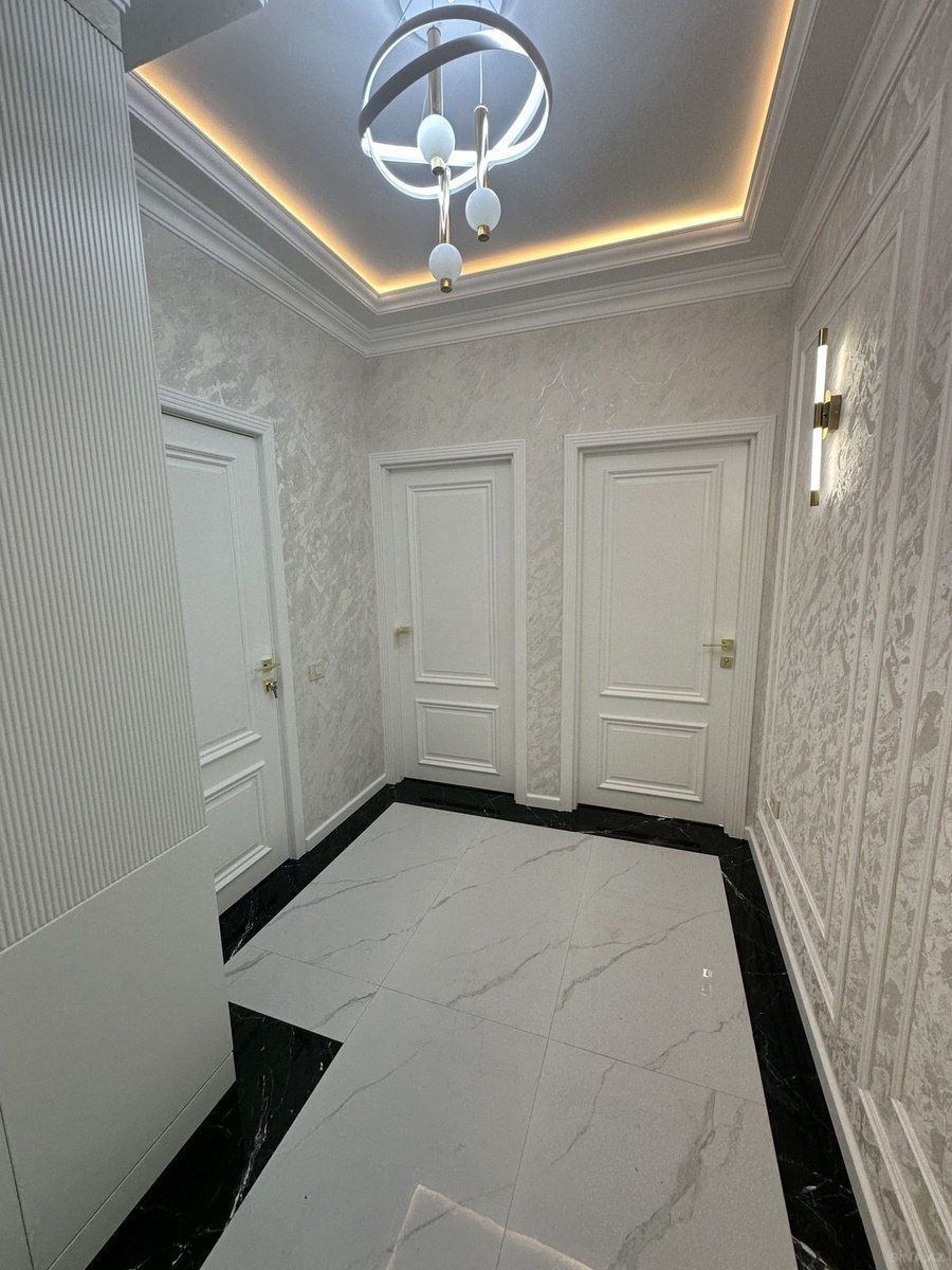 Satılır 2 otaqlı yeni tikili 68 m² — Mənzil, Bakı (8)
