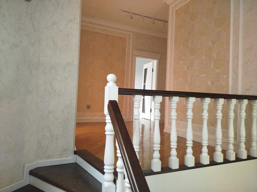Satılır 4 otaqlı həyət evi/bağ evi 133.1 m² — Ev, villa, Xırdalan (10)