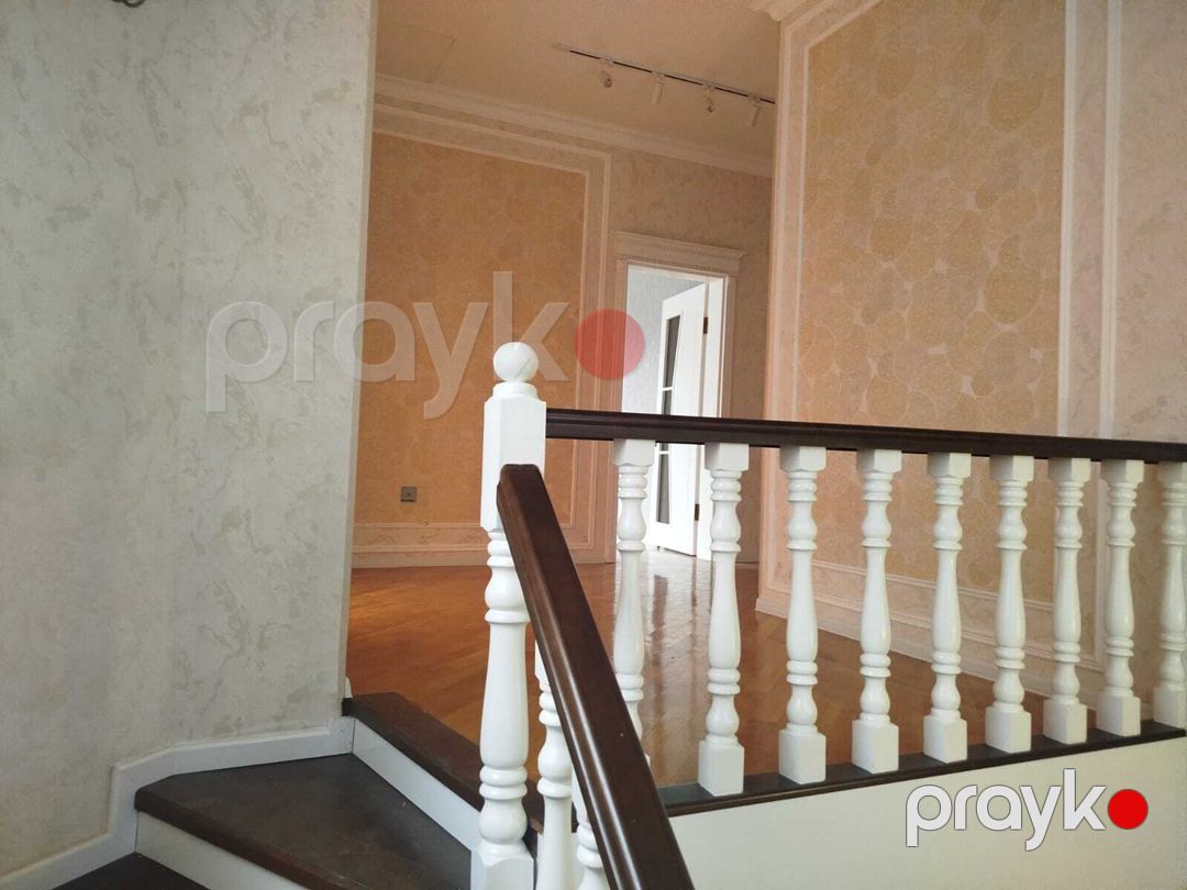 Satılır 4 otaqlı həyət evi/bağ evi 133.1 m² — Ev, villa, Xırdalan (10)