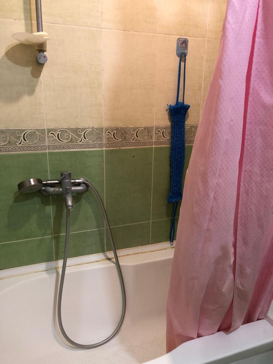 İcarəyə verilir 2 otaqlı yeni tikili 70 m² — Mənzil, Bakı (4)