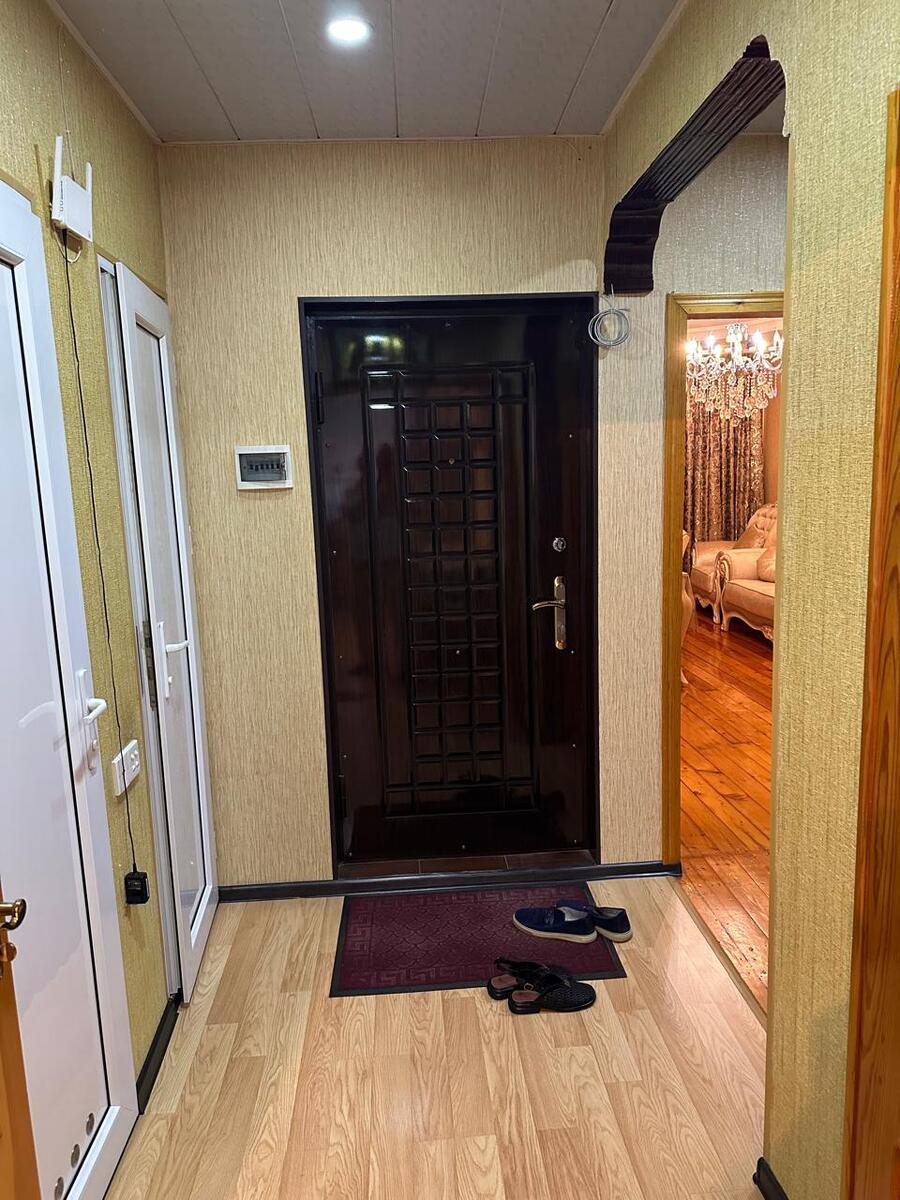 İcarəyə verilir 2 otaqlı köhnə tikili 55 m² — Mənzil, Sumqayıt (5)
