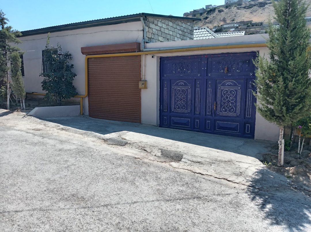 Həyət evi, Topçubaşov küç — Ev, villa, Bakı (8)