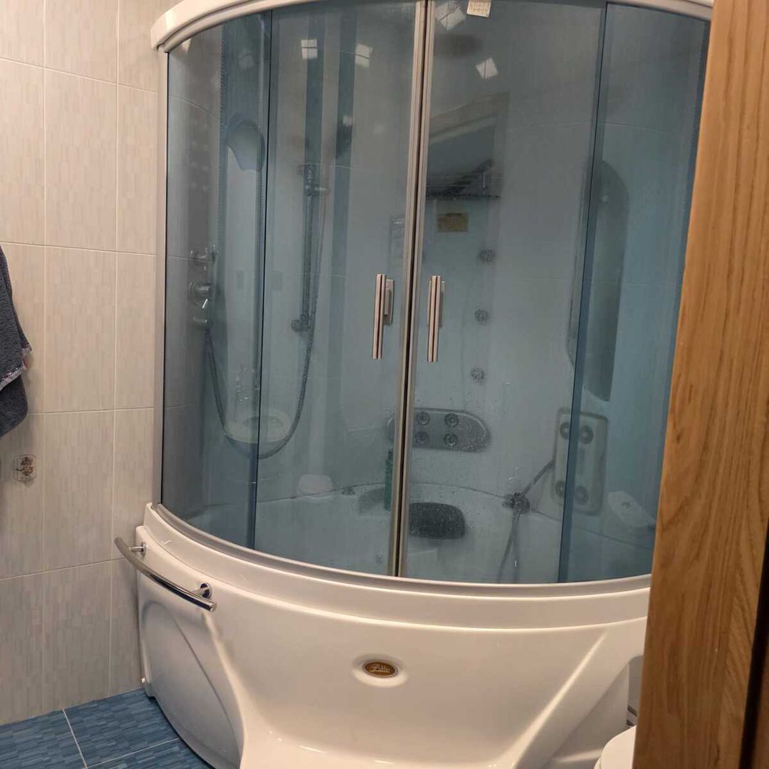 Satılır 3 otaqlı yeni tikili 120 m² — Mənzil, Bakı (9)
