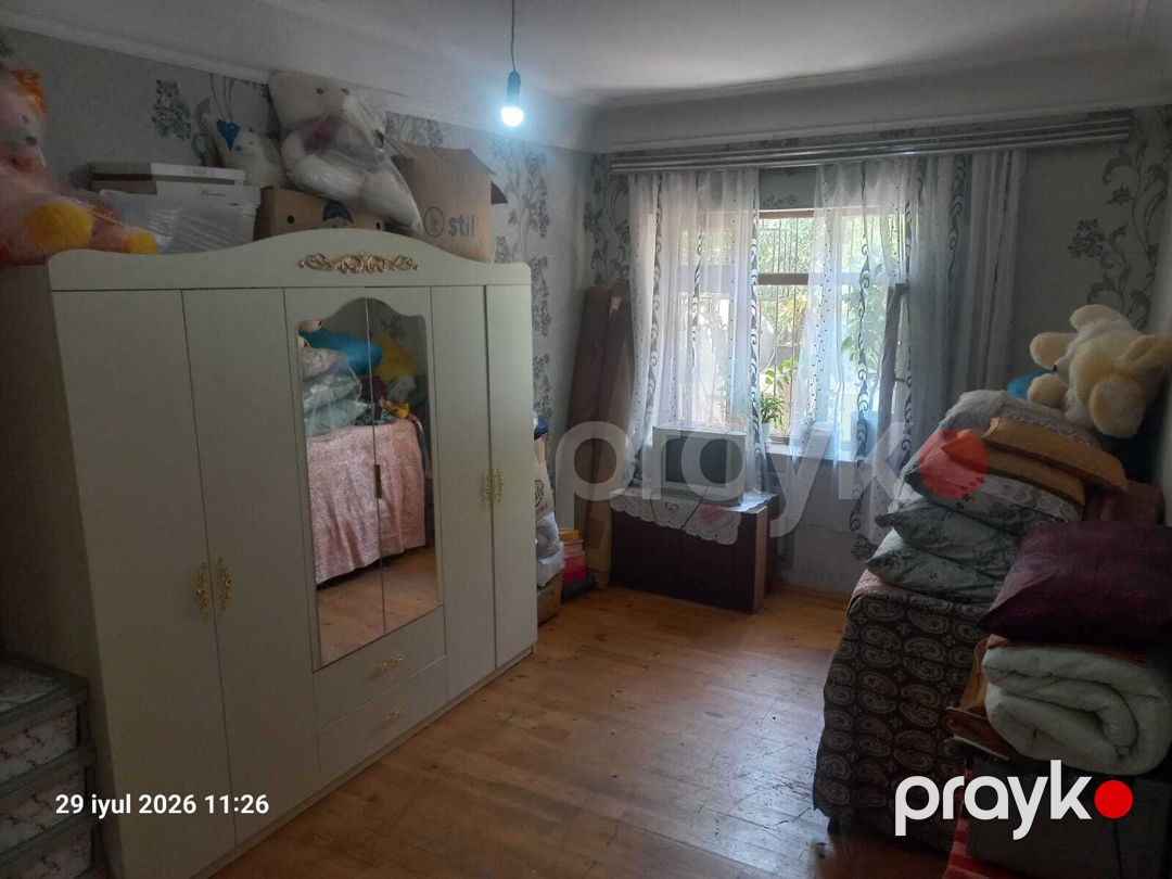 Satılır 2 otaqlı köhnə tikili 58.2 m² — Mənzil, Sumqayıt (4)