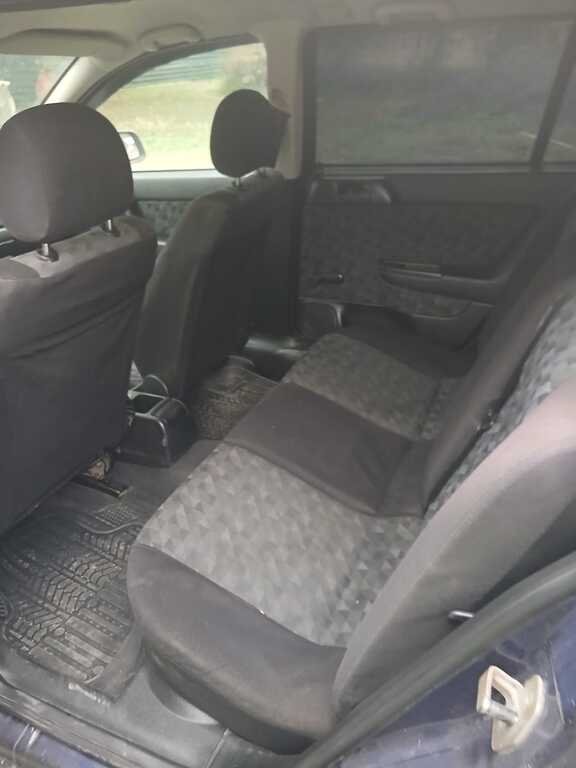 Opel Astra, 1.6 L, 1998 il, 238 000 km — Avtomobillər, Qəbələ (5)