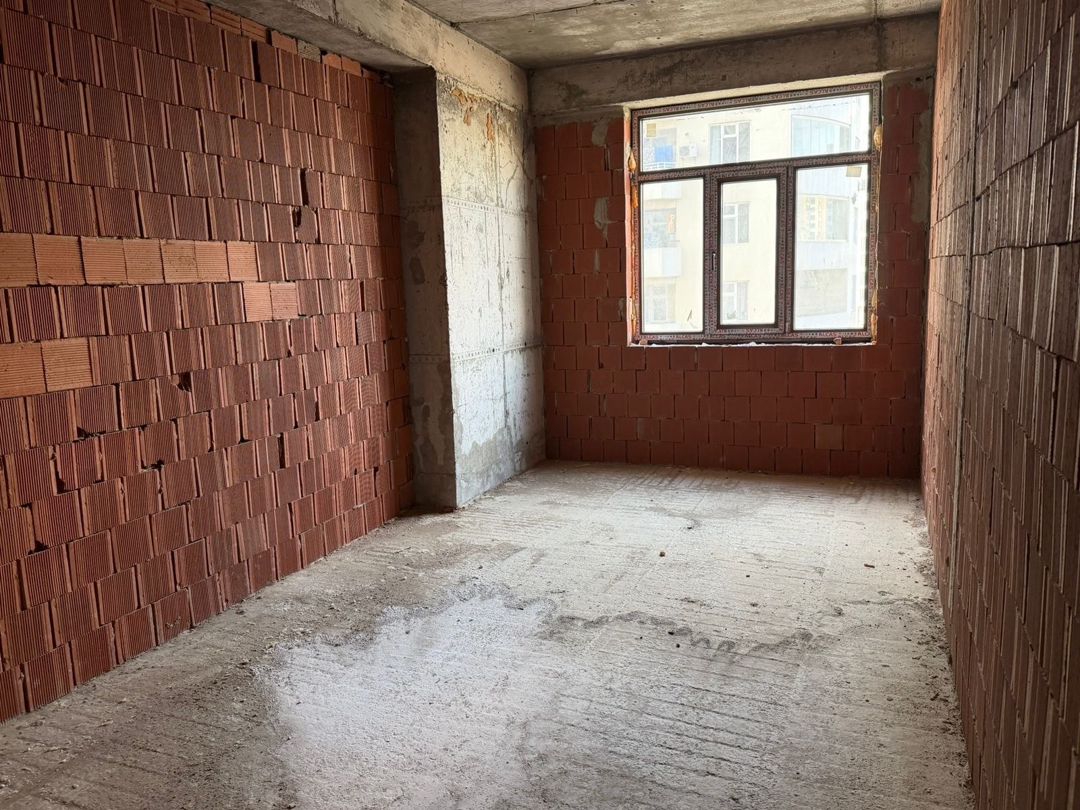 Satılır 3 otaqlı yeni tikili 146.7 m² — Mənzil, Bakı (3)