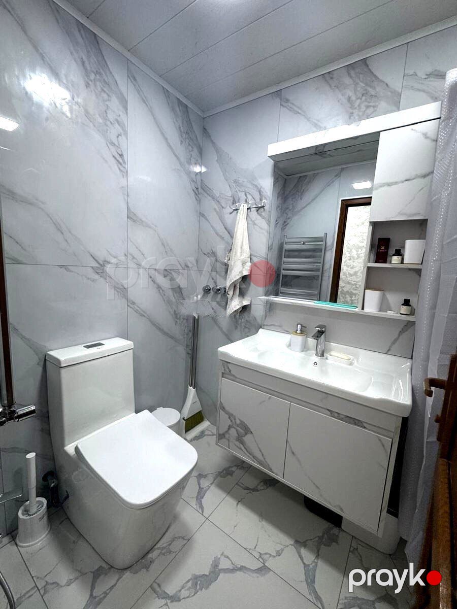 İcarəyə verilir 3 otaqlı köhnə tikili 80 m² — Mənzil, Bakı (12)