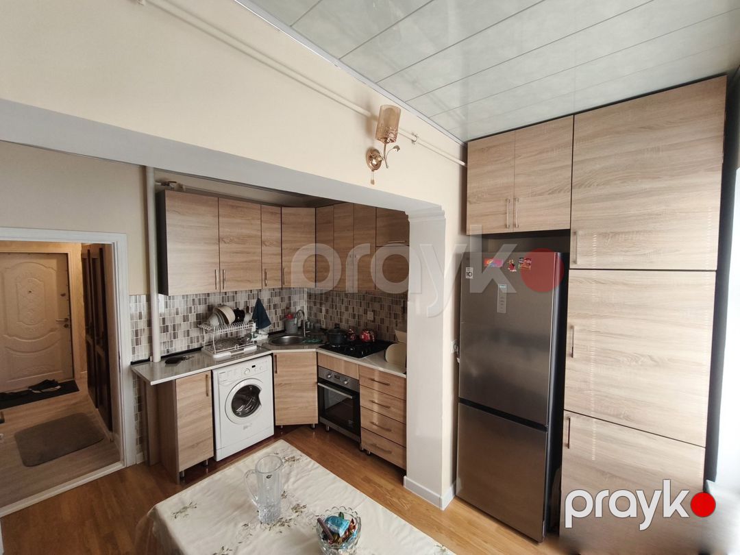 Satılır 2 otaqlı köhnə tikili 60 m² — Mənzil, Bakı (7)